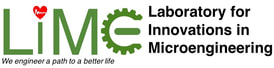 LABORATORY FOR INNOVATIONS IN MICROENGINEERING (LIME)